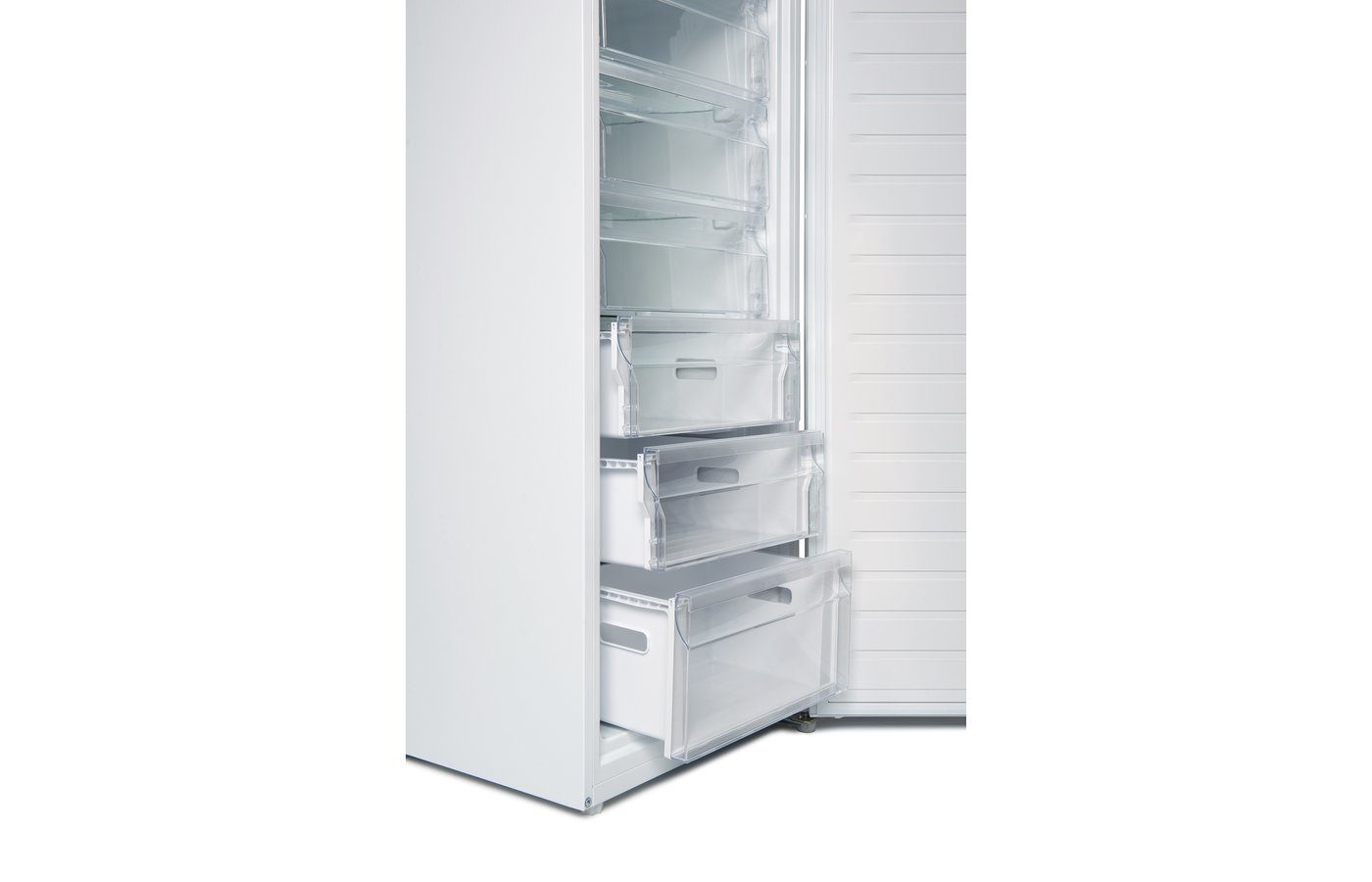 Морозильный шкаф Хайер HF 300 WG
