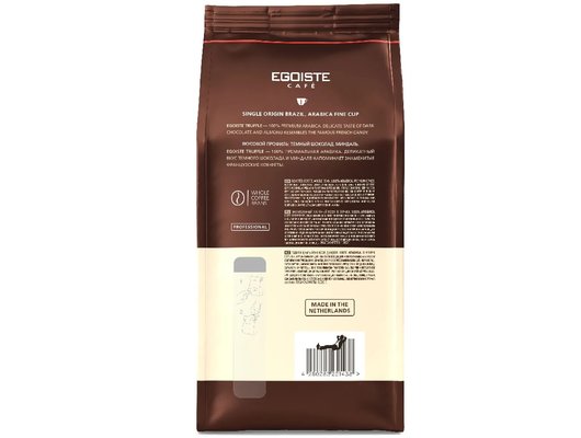 Кофе в зернах Egoiste Truffle 1000гр