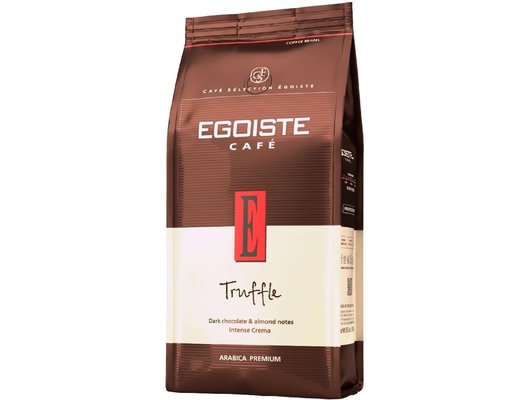 Кофе в зернах Egoiste Truffle 1000гр