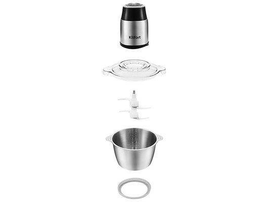 Мини-процессор KITFORT KT-3024