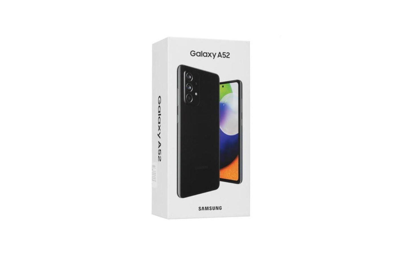 Galaxy A52 8 256gb Купить