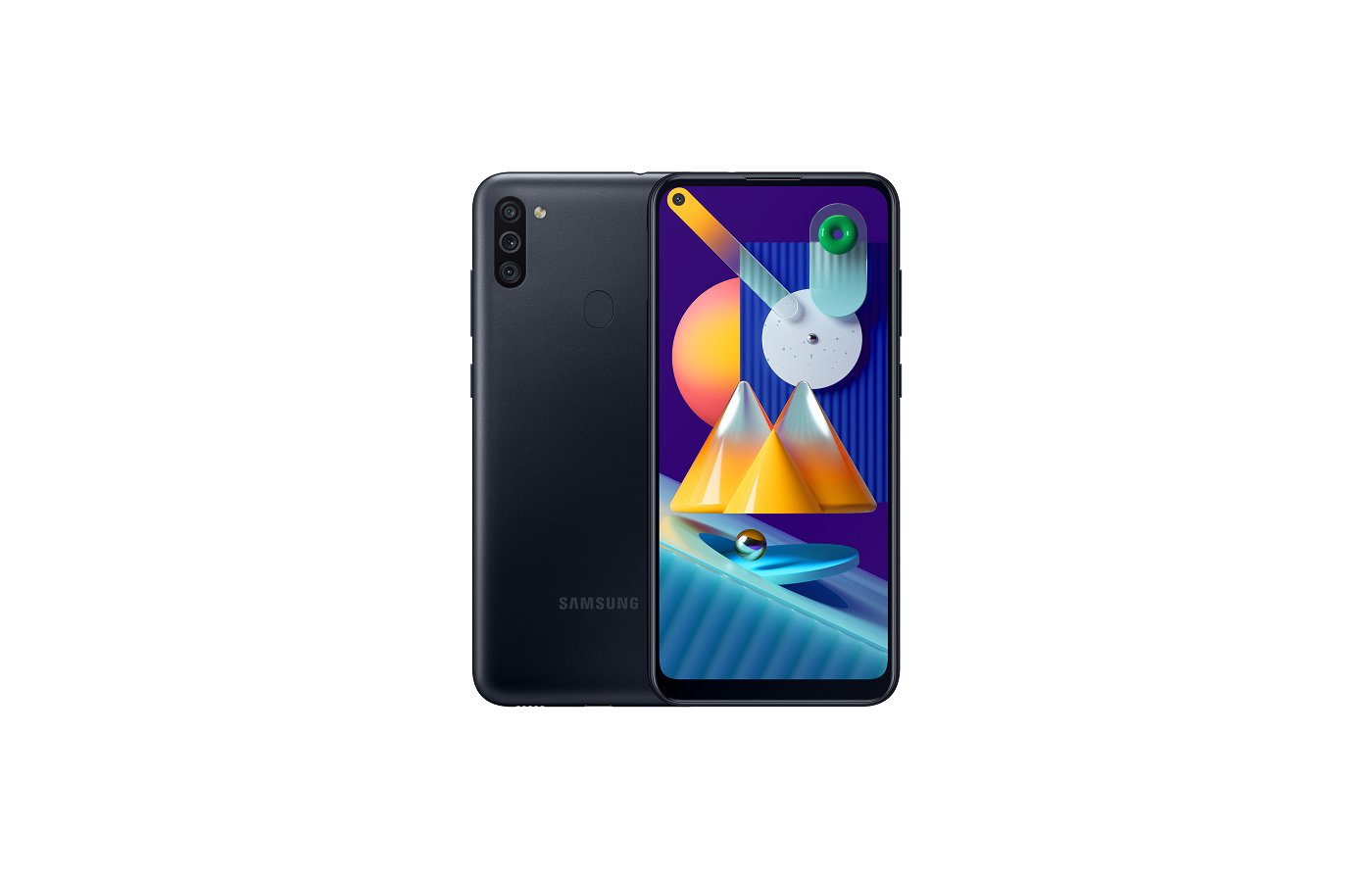 Вопросы покупателей по Samsung Galaxy M11 32Gb SM-M115 Black - найти ответы  на RBT.ru