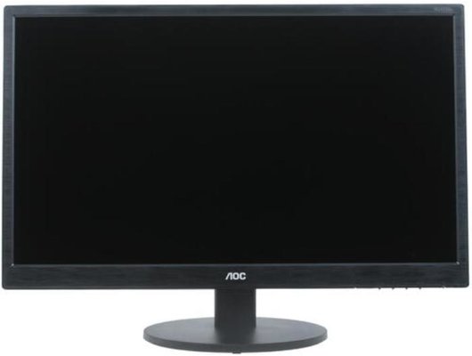 Монитор AOC m2470swh