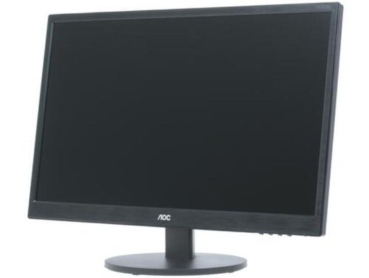 Монитор AOC m2470swh