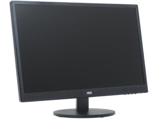 Монитор AOC m2470swh