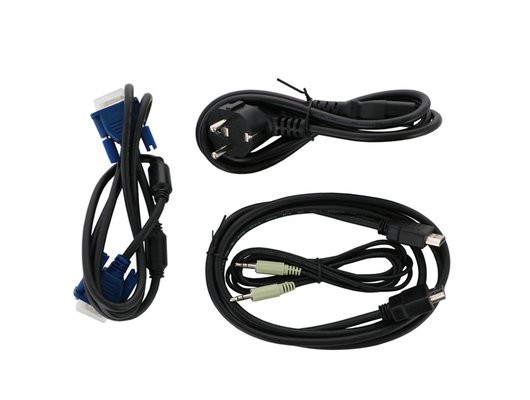 Монитор AOC m2470swh