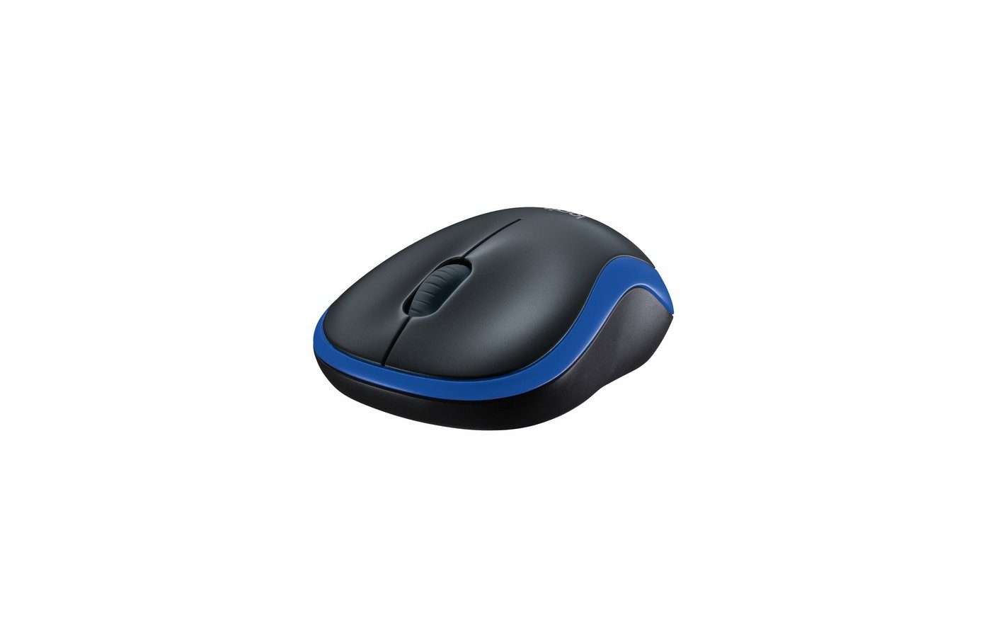 Logitech wireless mouse m185