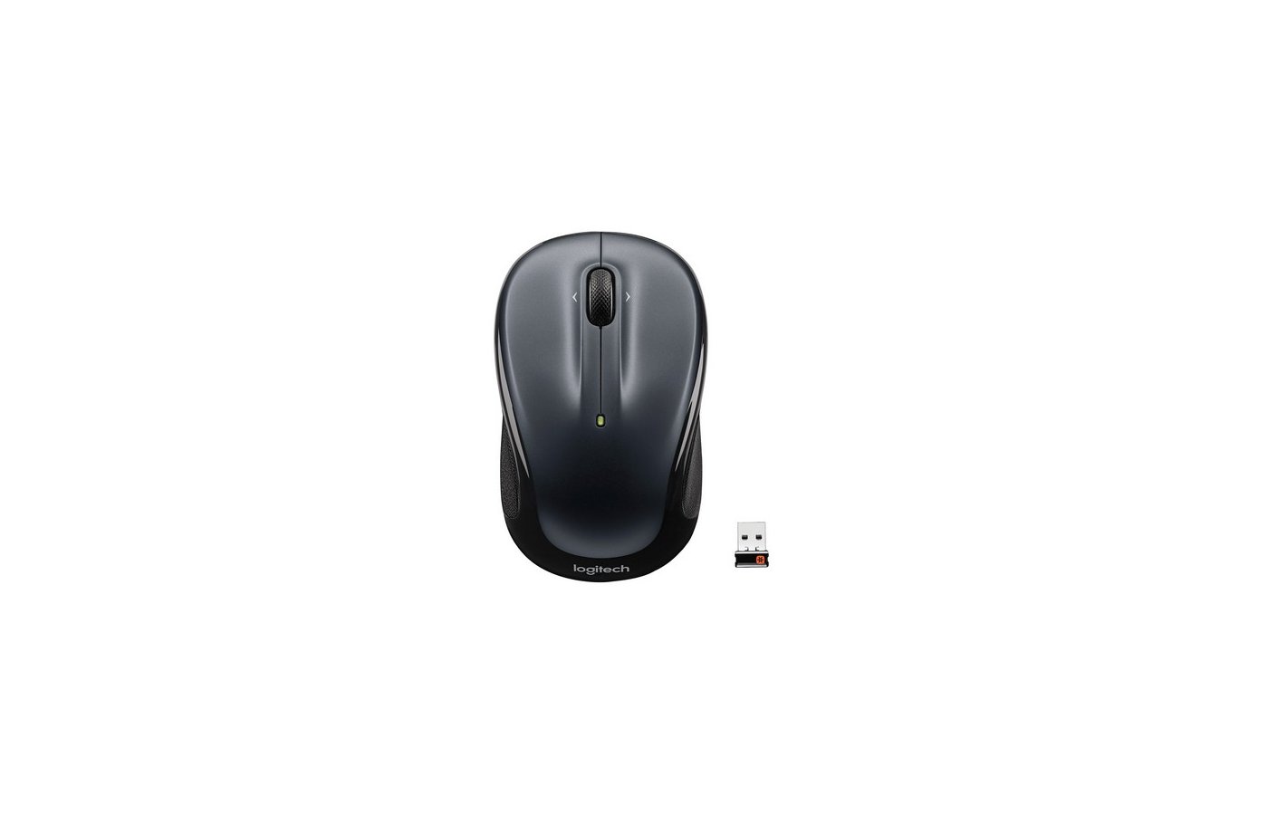 Мышь Беспроводная Logitech M325 Купить