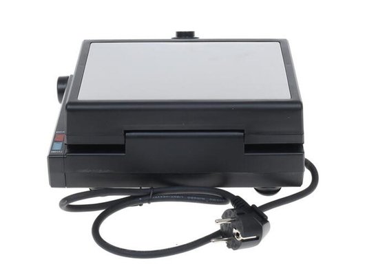 Электрогриль KITFORT КТ-1632 черный