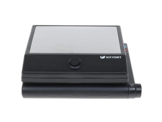 Электрогриль KITFORT КТ-1632 черный