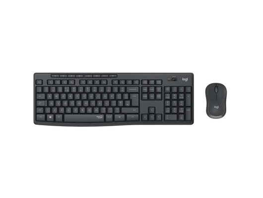 logitech mk295