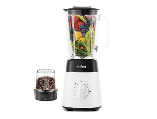 Блендер KITFORT КТ-1381