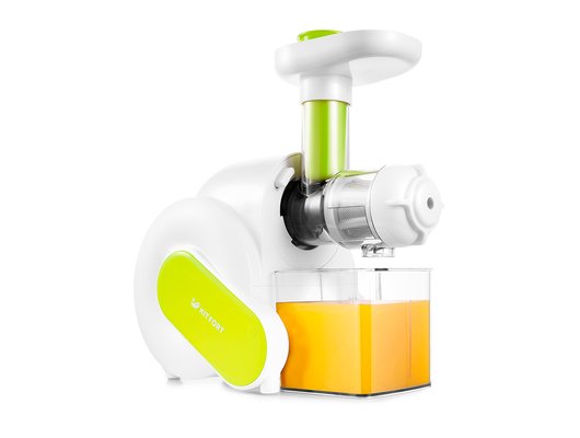 Шнековая соковыжималка KITFORT KT-1110-1