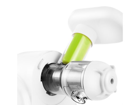 Шнековая соковыжималка KITFORT KT-1110-1