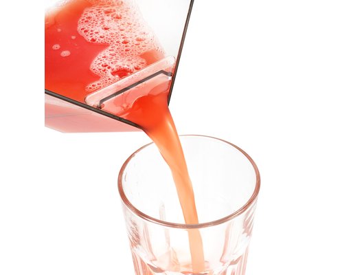 Шнековая соковыжималка KITFORT KT-1110-1