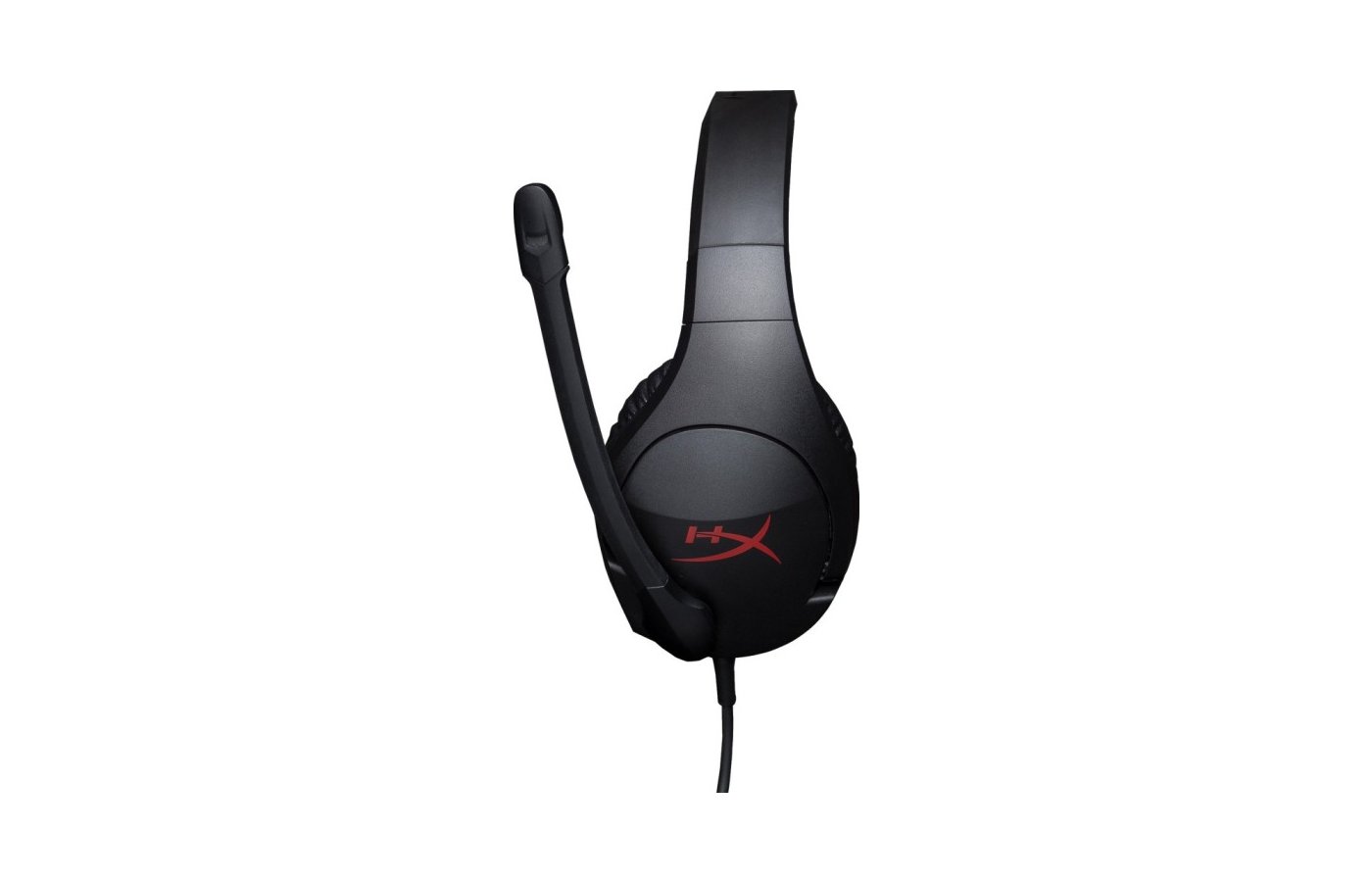 Наушники hyperx hx bk