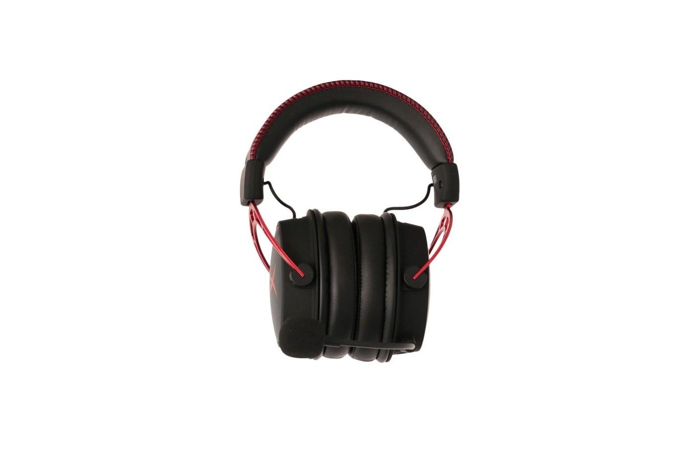 Hyperx Alpha S Blackout Купить