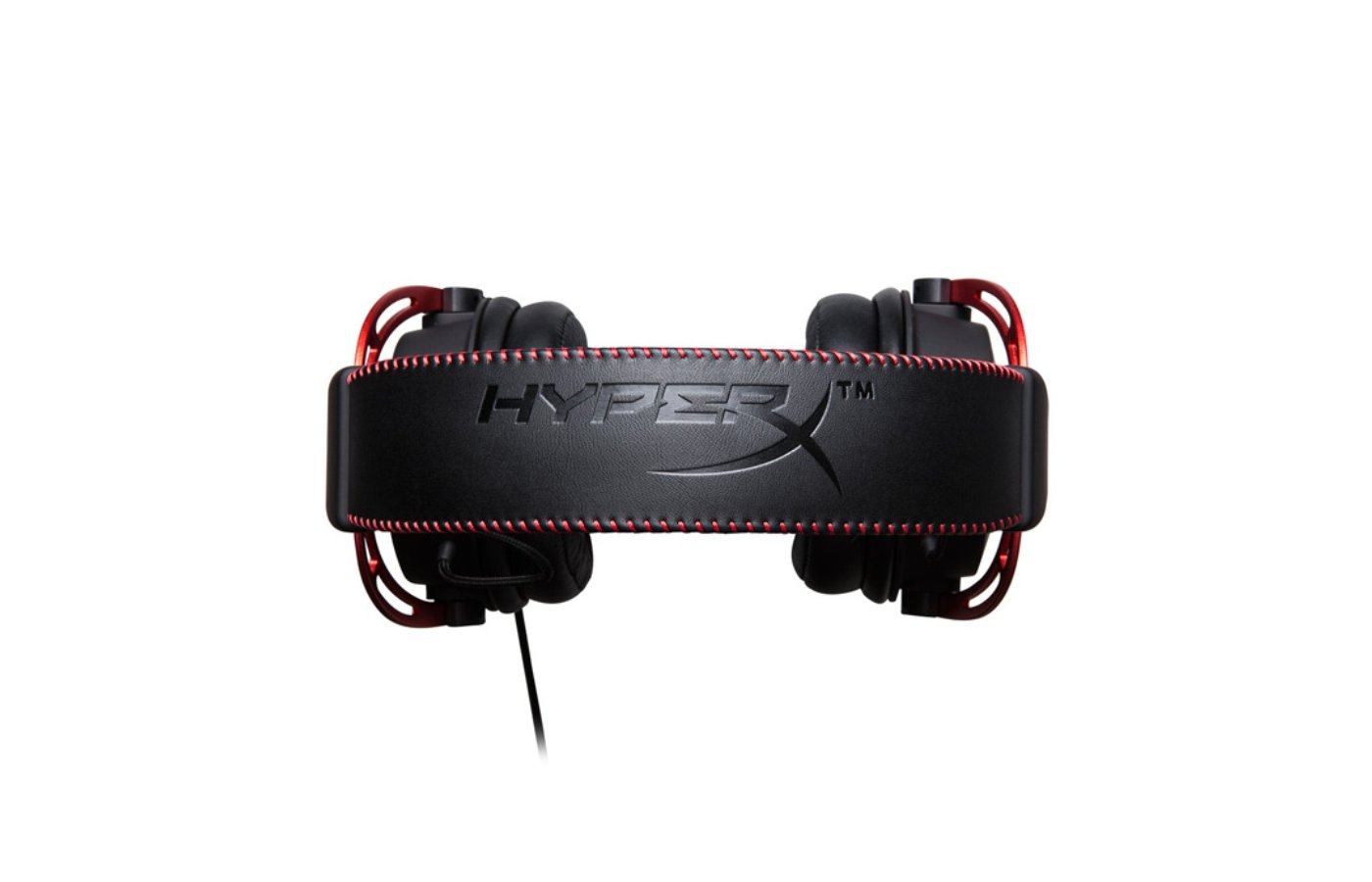 Hyperx cloud alpha hx hsca rd