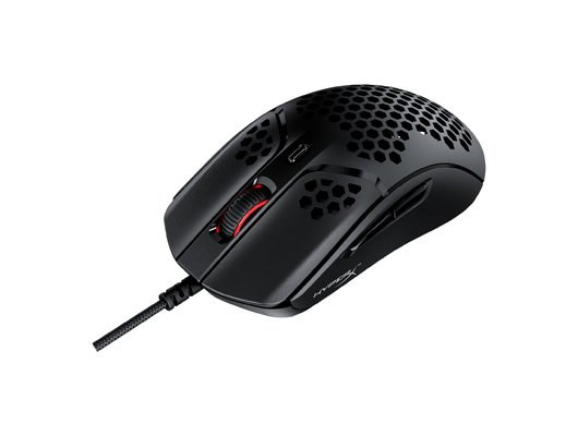 Мышь проводная игровая HyperX Pulsfire Haste
