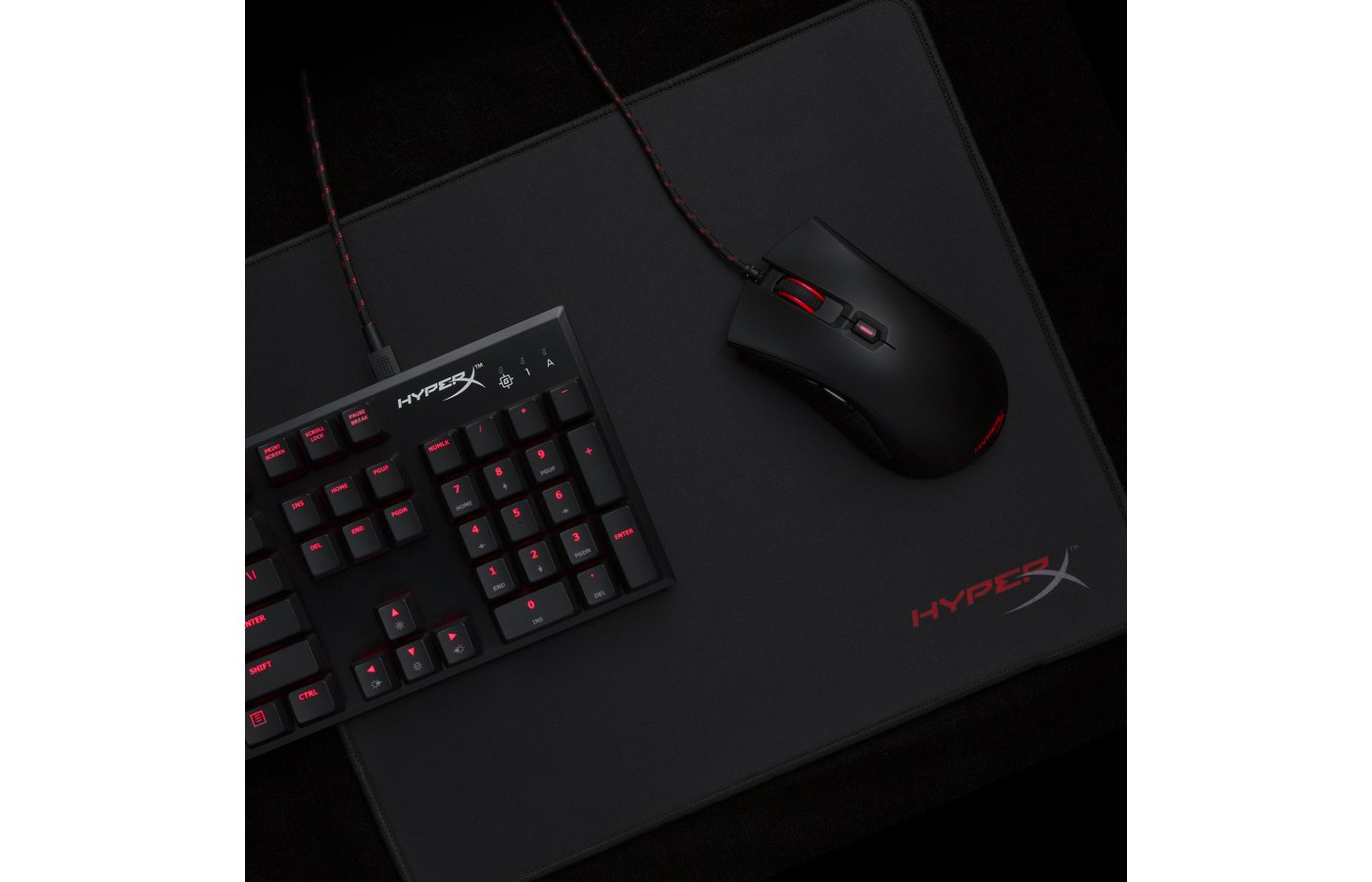 Hyperx Fury S Pro Купить