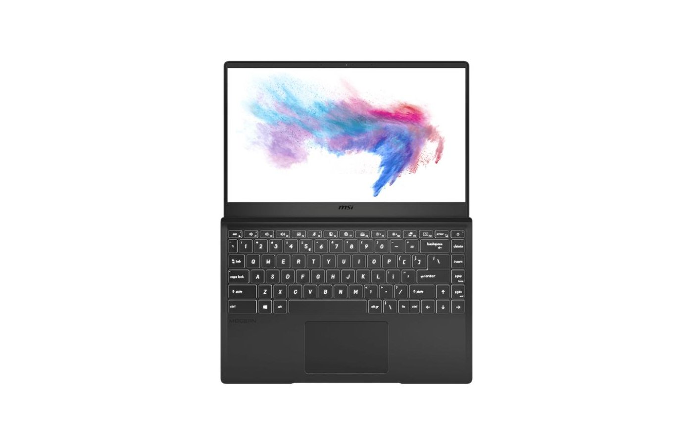 Ноутбук Msi Modern 14 B4mw 405xru Купить