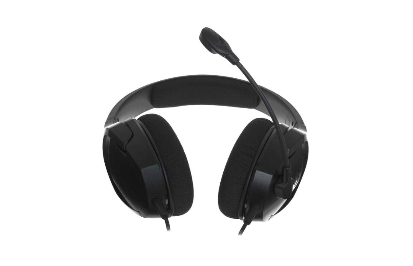 Наушники проводные hyperx cloud stinger