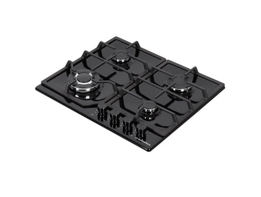 Варочная панель MAUNFELD EGHE.64.43CB/G