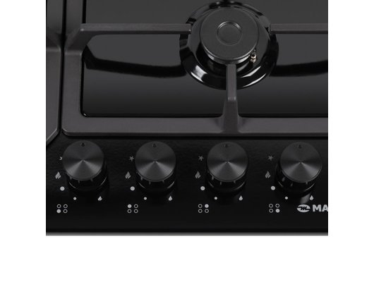 Варочная панель MAUNFELD EGHE.64.43CB/G