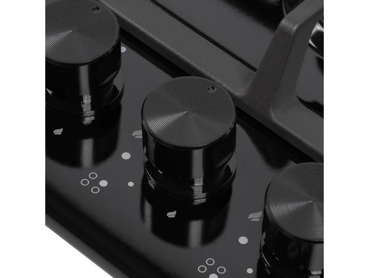 Варочная панель MAUNFELD EGHE.64.43CB/G