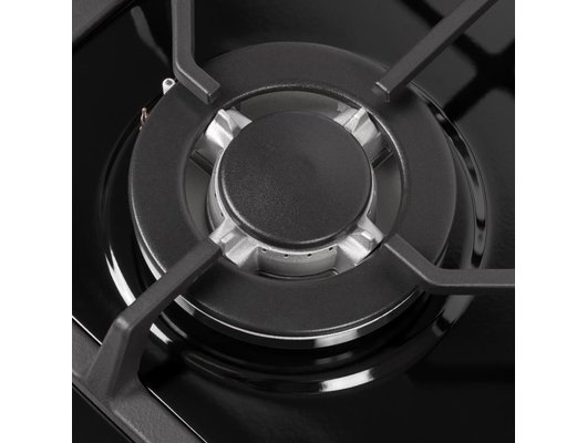 Варочная панель MAUNFELD EGHE.64.43CB/G