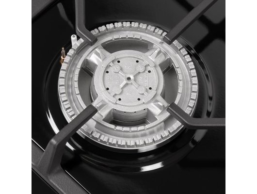 Варочная панель MAUNFELD EGHE.64.43CB/G