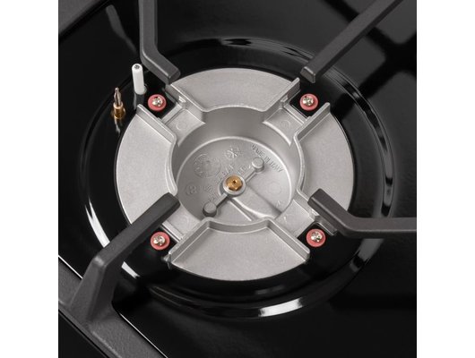 Варочная панель MAUNFELD EGHE.64.43CB/G