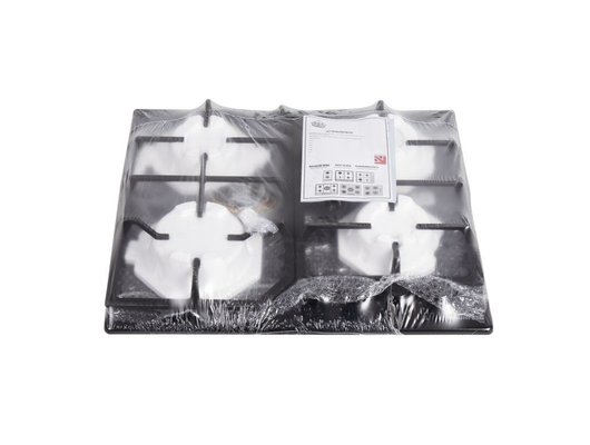 Варочная панель MAUNFELD EGHE.64.43CB/G