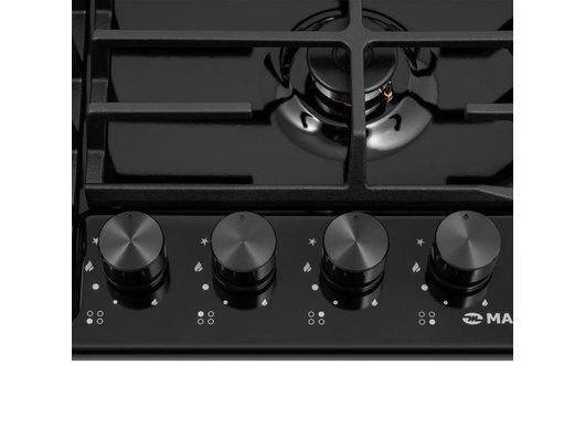 Варочная панель MAUNFELD EGHE.64.63CB2/G