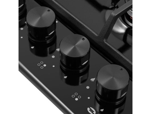 Варочная панель MAUNFELD EGHE.64.63CB2/G