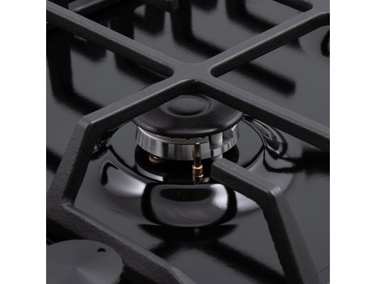 Варочная панель MAUNFELD EGHE.64.63CB2/G