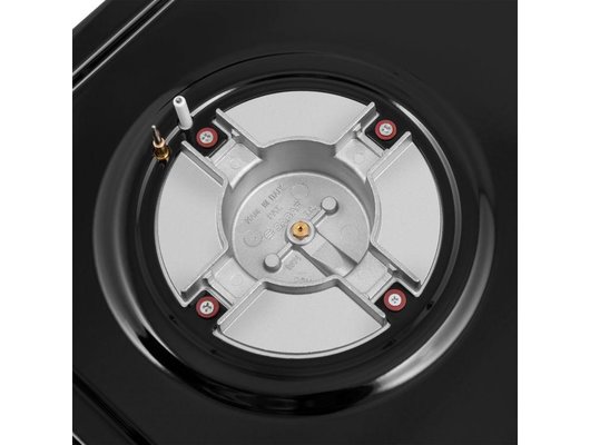 Варочная панель MAUNFELD EGHE.64.63CB2/G