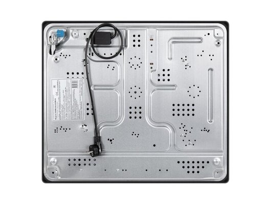 Варочная панель MAUNFELD EGHE.64.63CB2/G