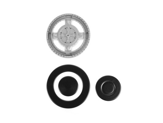 Варочная панель MAUNFELD EGHE.64.63CB2/G