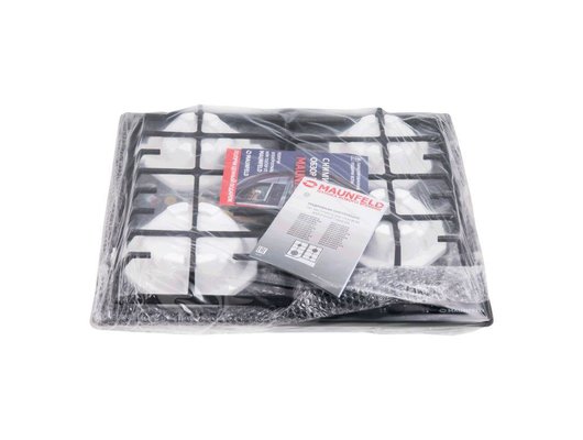 Варочная панель MAUNFELD EGHE.64.63CB2/G