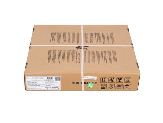 Варочная панель MAUNFELD EGHE.64.63CB2/G