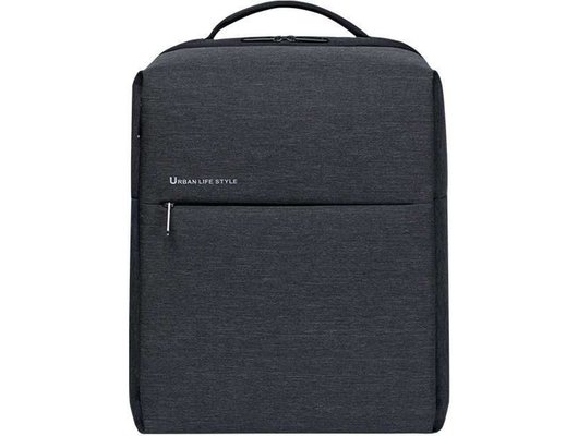 Рюкзак для ноутбука Xiaomi City Backpack 2 (Dark Gray) ZJB4192GL
