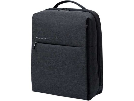 Рюкзак для ноутбука Xiaomi City Backpack 2 (Dark Gray) ZJB4192GL