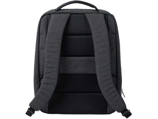 Рюкзак для ноутбука Xiaomi City Backpack 2 (Dark Gray) ZJB4192GL
