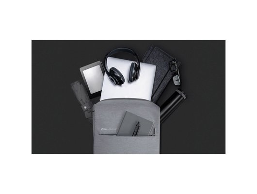 Рюкзак для ноутбука Xiaomi City Backpack 2 (Dark Gray) ZJB4192GL