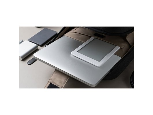 Рюкзак для ноутбука Xiaomi City Backpack 2 (Dark Gray) ZJB4192GL