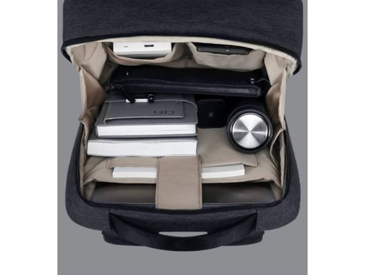 Рюкзак для ноутбука Xiaomi City Backpack 2 (Dark Gray) ZJB4192GL