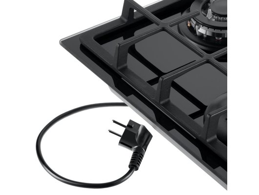 Варочная панель MAUNFELD EGHG.43.33CB2/G