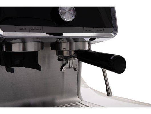 Кофеварка LERAN EM 966 X