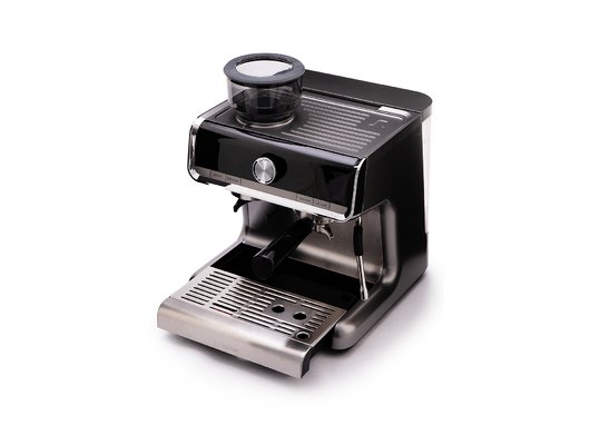 Кофеварка LERAN EM 966 X